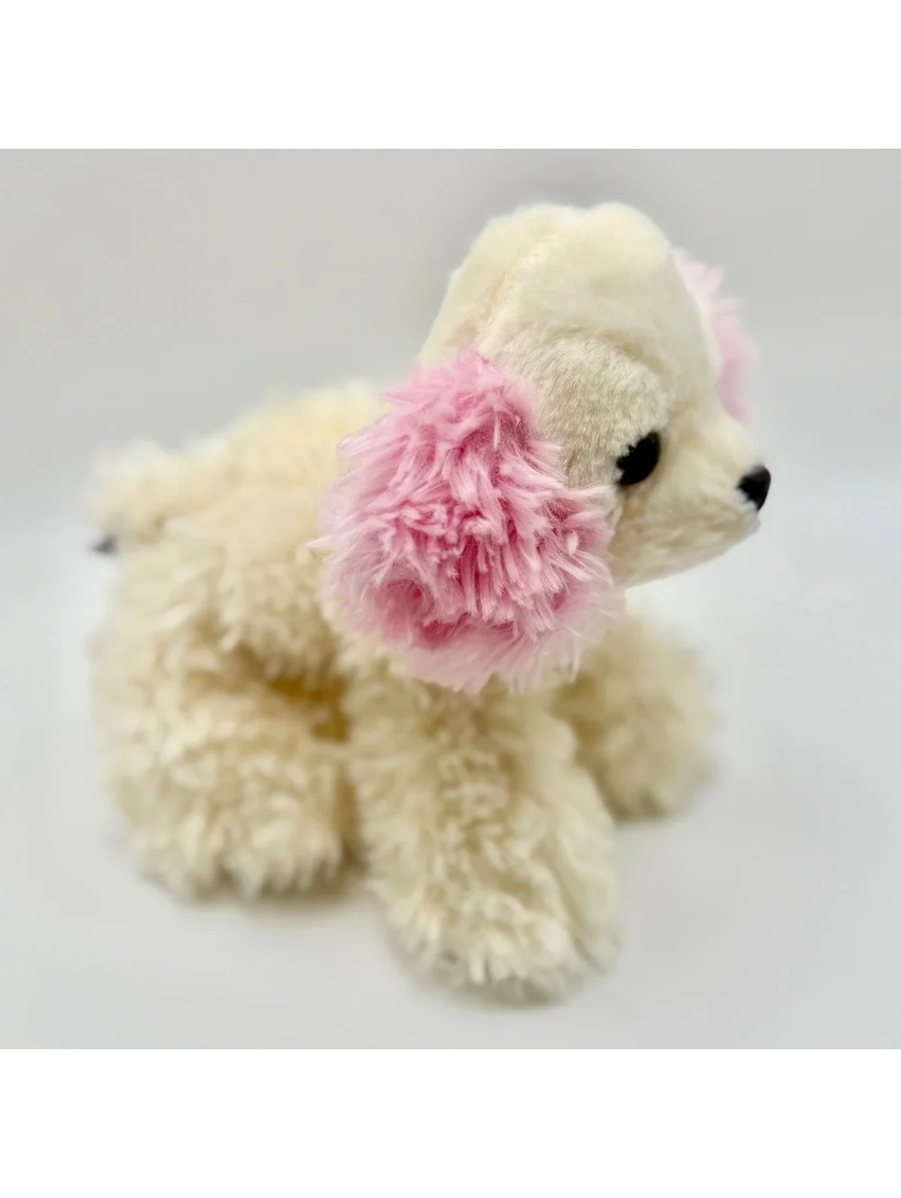 “Chloe” Cocker Spaniel Mini Flopsie Plush by Aurora